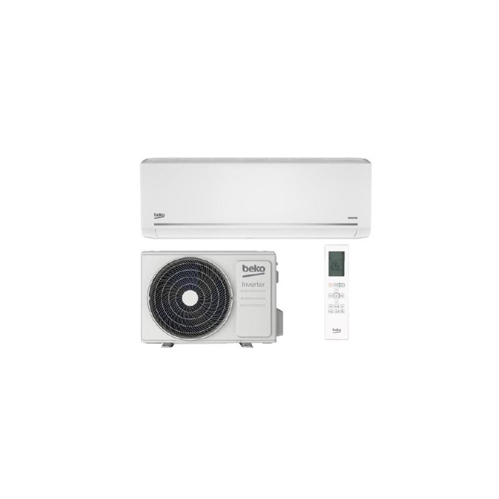 A.C BEKO SPLIT   -BEHPG245+ BEHPG246