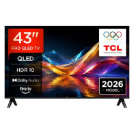 TV TCL QLED HD-FHD-OSFIRETV...
