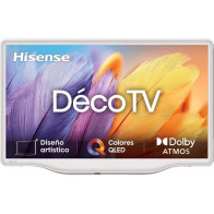 TV HISENSE...