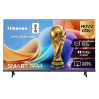TV HISENSE...