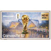 TV HISENSE...
