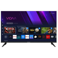 TV GRUNKEL QLED-FHD-SMTV...