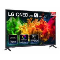 TV LG...