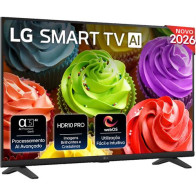 TV LG SMTV-2HDMI-USB...
