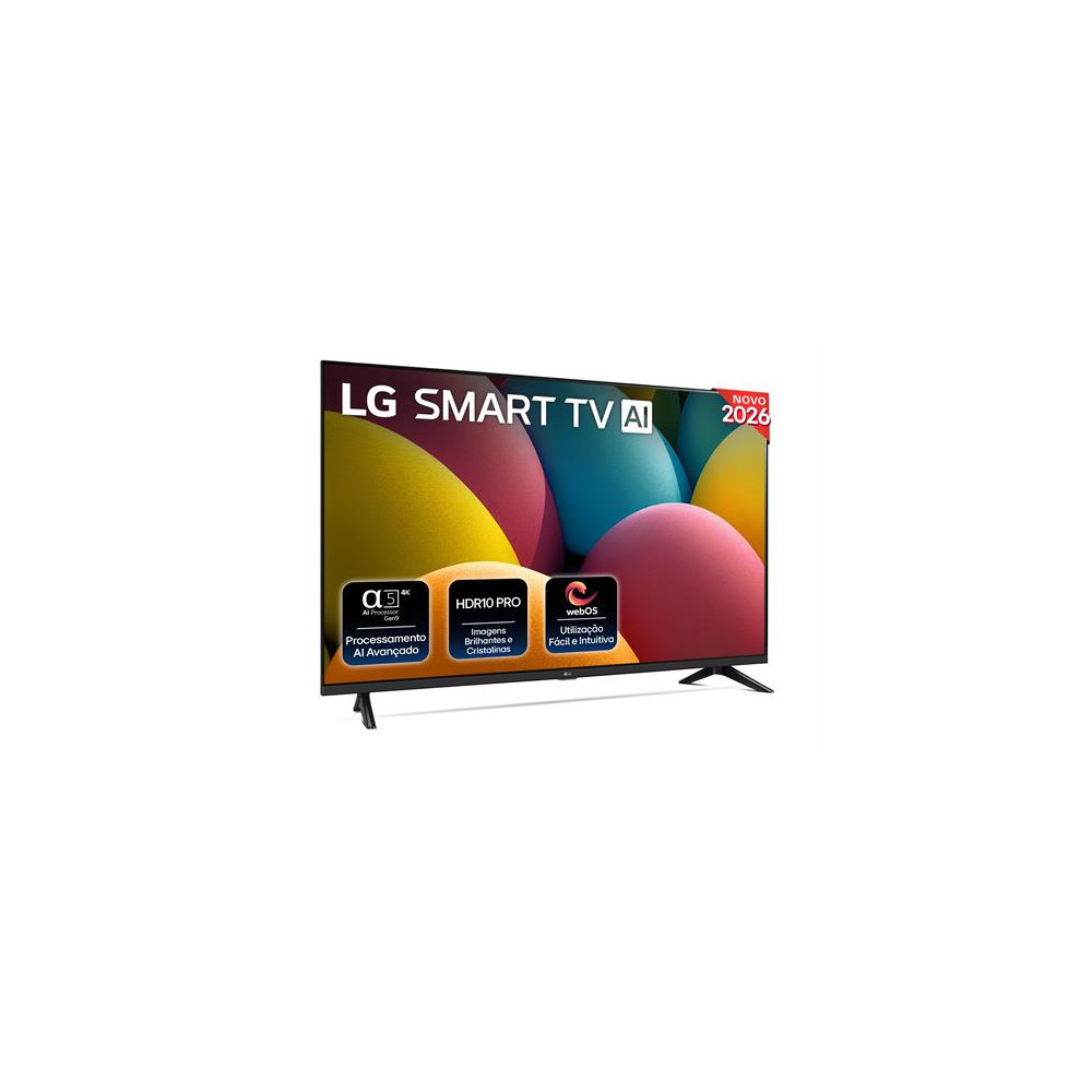 TV LG FHD-SMTV-2HDMI -43LB65006LA