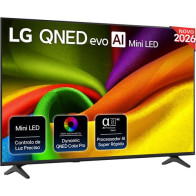 TV LG...