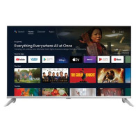 TV STRONG...