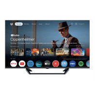 TV STRONG...