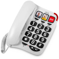 TELEF FIXO SPC -COMFORT...