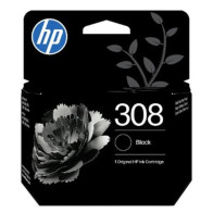 TINT HP Nº308 PRETO...