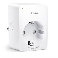 TOMADA INTELIG. TP-LINK...