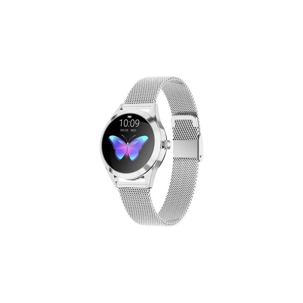 SMARTWATCH MAXCOM        -FW42 SILVER
