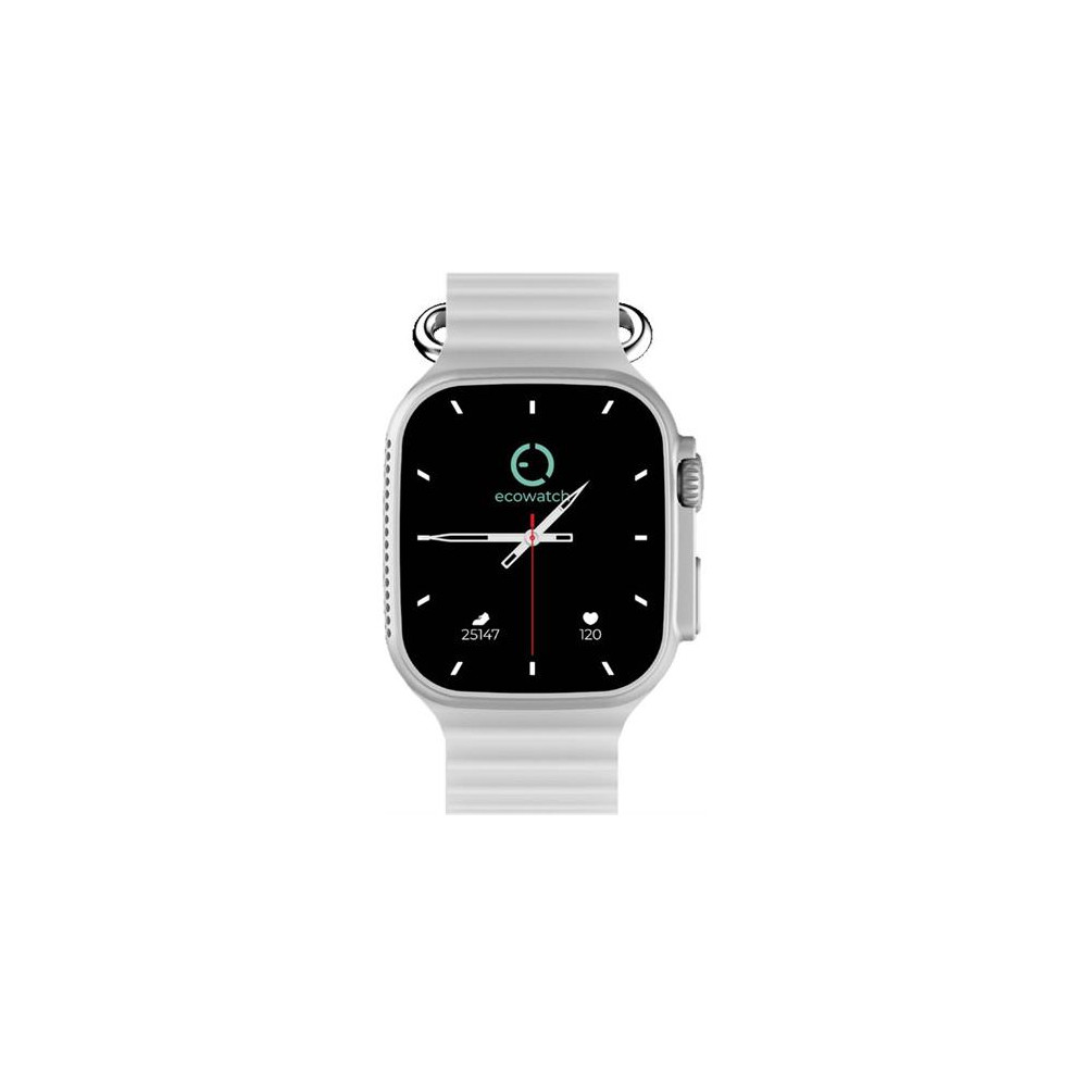 SMARTWATCH MAXCOM      -ECOWATCH 2 CZ