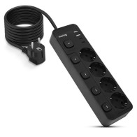BASE HUSLOG 4T-USB(2A+...