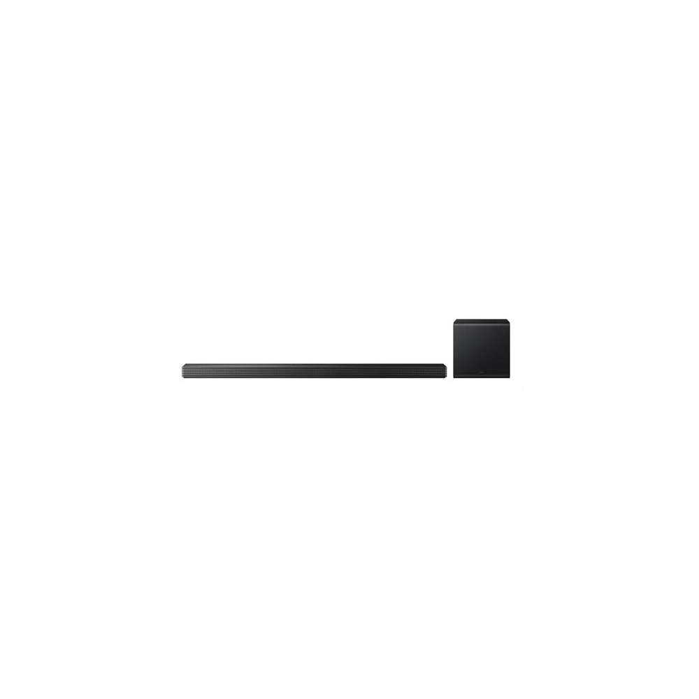 SOUND BAR SAMSUNG BTTH-5C.HDM-HWQS700F