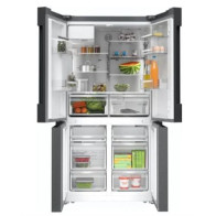 FRIGO BOSCH SBS.574LK.NF....