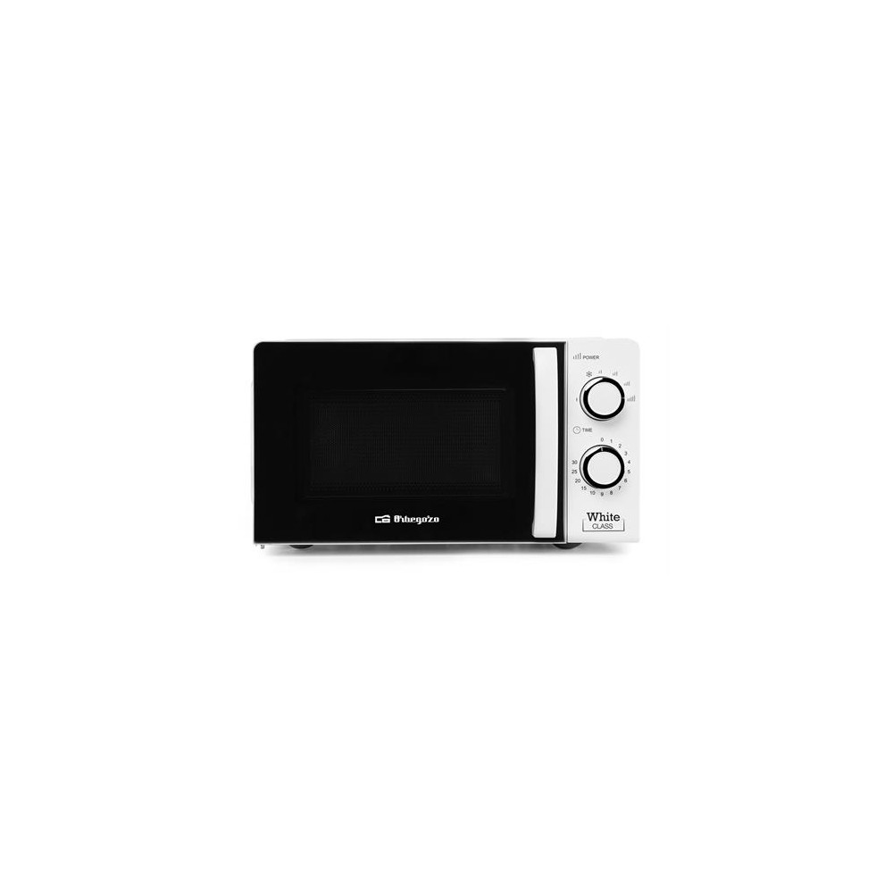 M.O ORBEGOZ.20L.700W.MEC.6N.BR.-MI2115