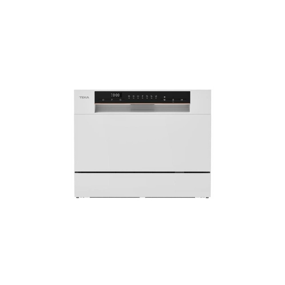 MLL TEKA 7P.5T.55C.6TA.ID-LC24700WH