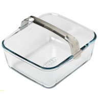 FORMA PYREX...