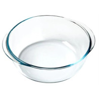 FORMA PYREX...