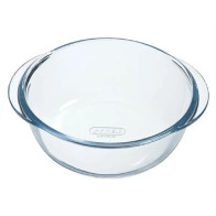 FORMA PYREX...