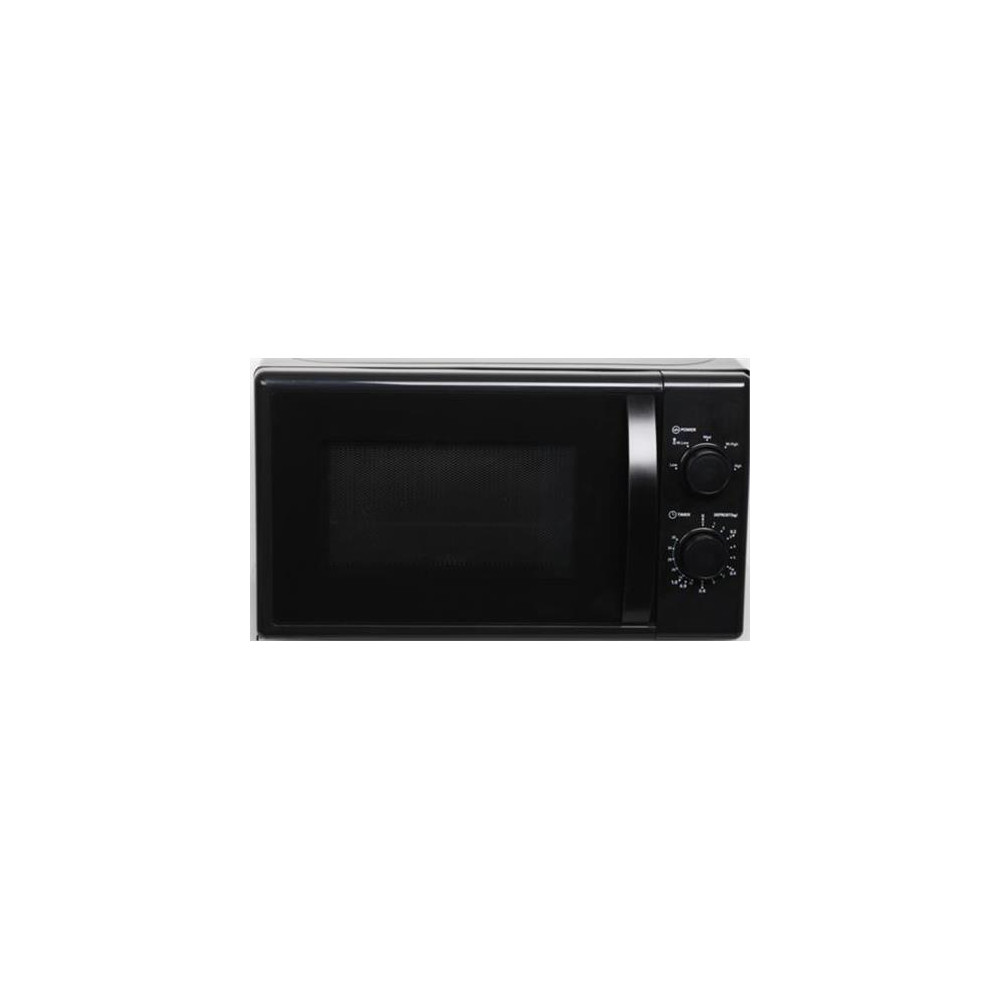 M.O FLAMA 20L.700W.MEC.PRETO -1834FL