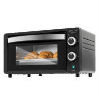 FORNO CECOTEC...