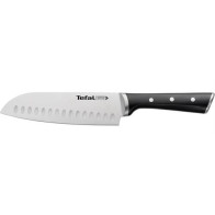 FACA TEFAL SANTOKU-18CM....