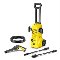 M.L.ALTA PRESSÃO KARCHER...
