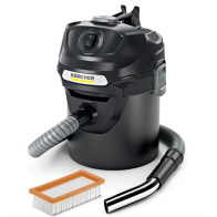 ASP KARCHER  600W.CINZAS...